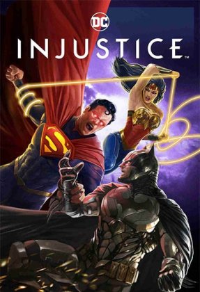 Injustice