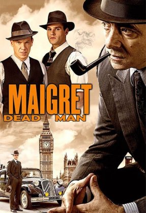 Maigret's Dead Man