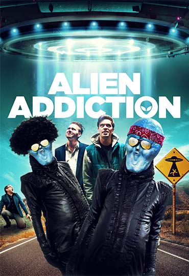 Alien Addiction