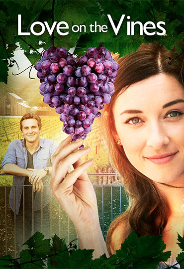 Love on the Vines