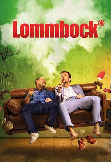 Lommbock