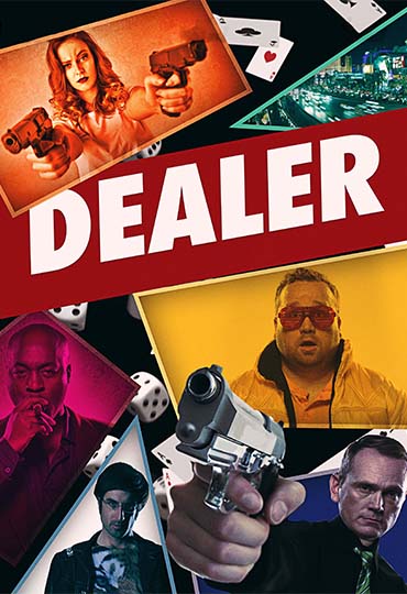 Dealer