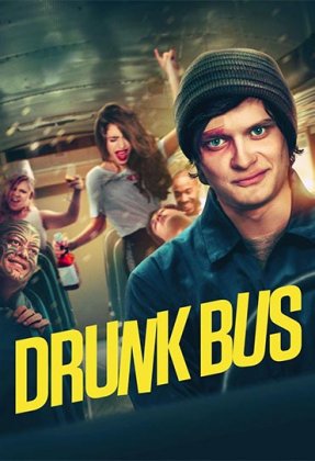 Drunk Bus