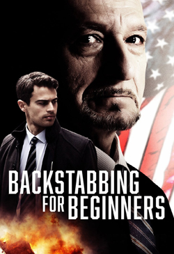 Backstabbing for Beginners