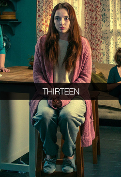 Thirteen