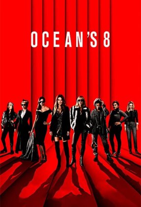 Ocean's Eight