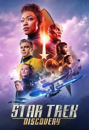 Star Trek: Discovery