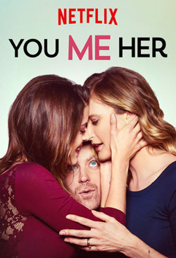 You Me Her