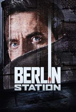 Berlin Station