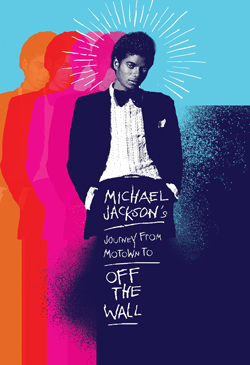 Michael Jackson's Journey from Motown to Off the Wall