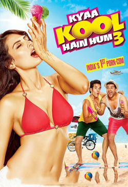 Kyaa Kool Hain Hum 3