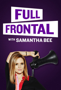 Full Frontal with Samantha Bee