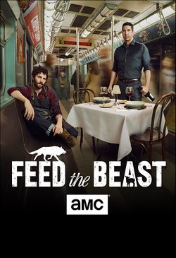 Feed the Beast