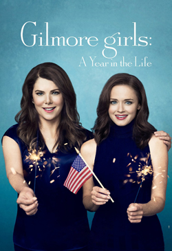 Gilmore Girls: A Year in the Life