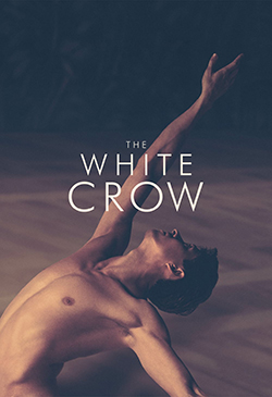 The White Crow