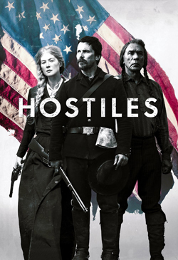 Hostiles