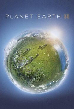 Planet Earth II