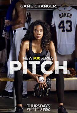 Pitch