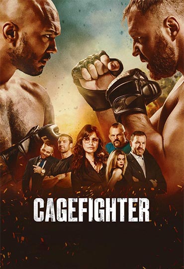 Cagefighter