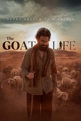 The Goat Life