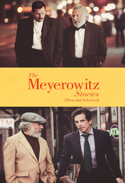 The Meyerowitz Stories