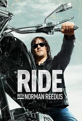 Ride with Norman Reedus