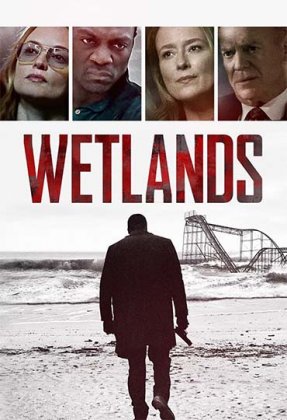 Wetlands