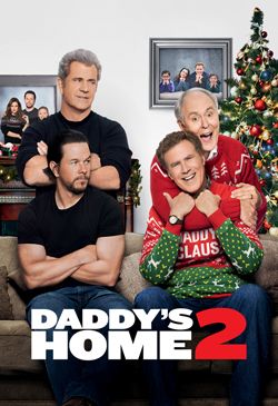 Daddy's Home 2