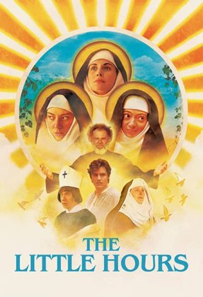 The Little Hours