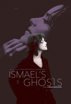 Ismael's Ghosts