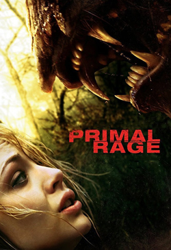 Primal Rage: The Legend of Konga