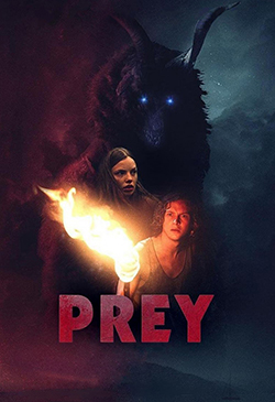 Prey