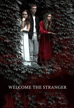 Welcome the Stranger