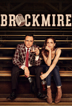 Brockmire