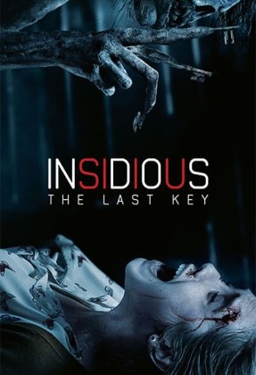 Insidious: The Last Key