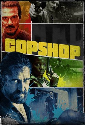 Copshop