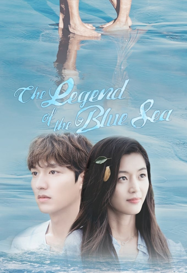 Legend of the Blue Sea