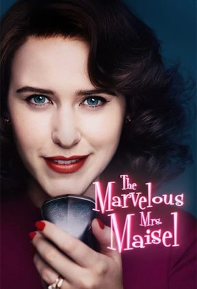 The Marvelous Mrs. Maisel