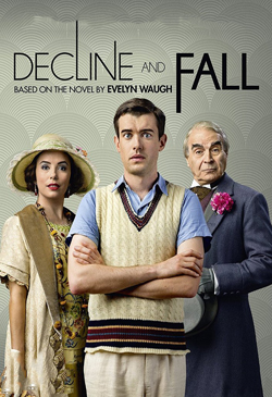 Decline and Fall