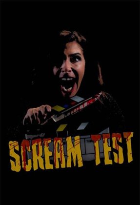 Scream Test