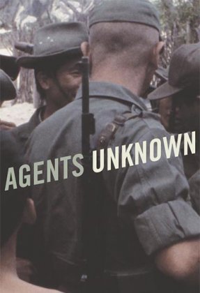 Agents Unknown