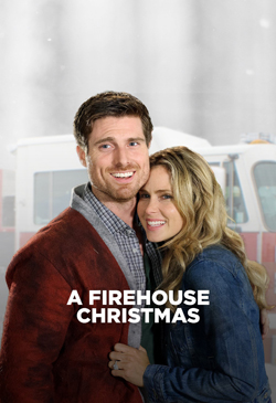 A Firehouse Christmas