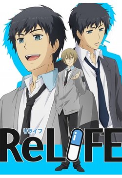 ReLIFE