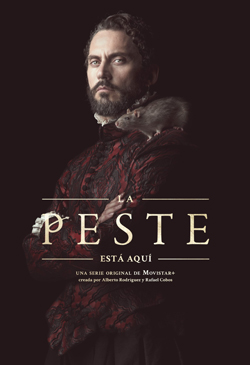 La peste