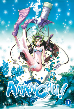 Amanchu!