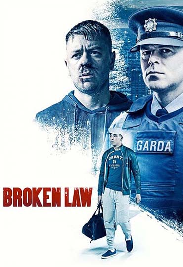 Broken Law