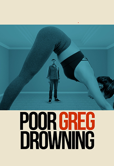 Poor Greg Drowning