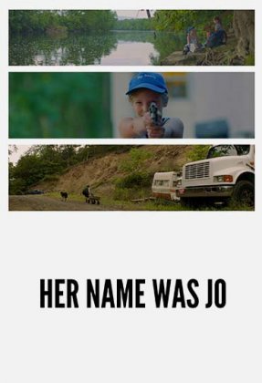 Her Name Was Jo