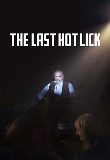 The Last Hot Lick