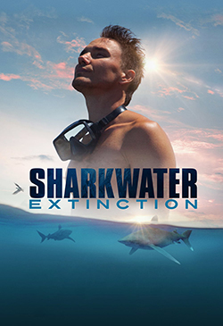 Sharkwater Extinction